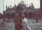 Mom &#38; Dad (St Mark&#39;s Square)